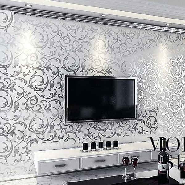 Designer Reusable Wall Stencil for Wall Decor Wall Stencil Stencil  (Pack of 1, Design)