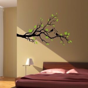 Designer Reusable Wall Stencil for Wall Decor Wall Stencil Stencil  (Pack of 1, Design)