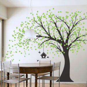 Designer Reusable Wall Stencil for Wall Decor Wall Stencil Stencil  (Pack of 1, Design)