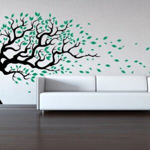 Designer Reusable Wall Stencil for Wall Decor Wall Stencil Stencil  (Pack of 1, Design)