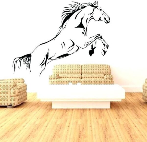 Designer Reusable Wall Stencil for Wall Decor Wall Stencil Stencil  (Pack of 1, Design)