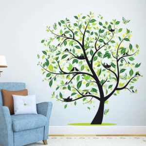 Designer Reusable Wall Stencil for Wall Decor Wall Stencil Stencil  (Pack of 1, Design)