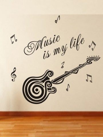Designer Reusable Wall Stencil for Wall Decor Wall Stencil Stencil  (Pack of 1, Design)
