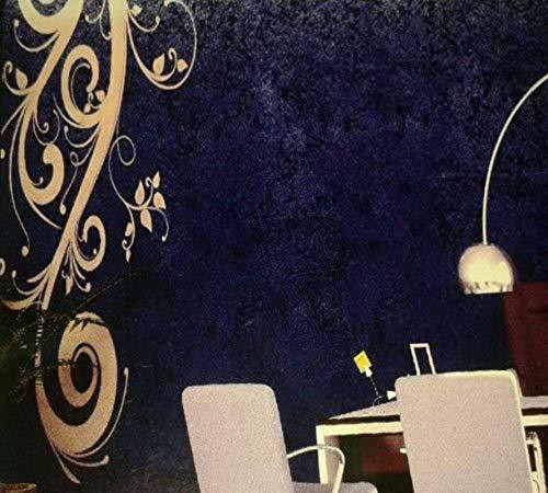 Designer Wall Stencil Reusable Wall Painting Stencil for Home / Office Decoration