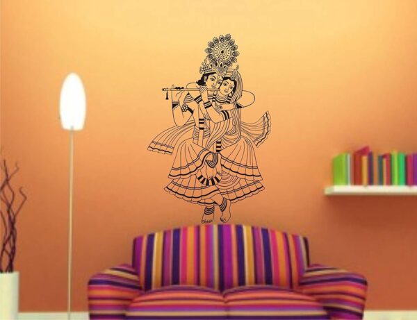 Designer Reusable Wall Stencil for Wall Decor Wall Stencil Stencil  (Pack of 1, Design)