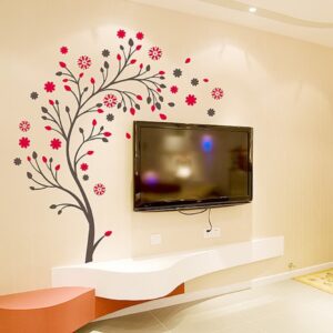 Designer Reusable Wall Stencil for Wall Decor Wall Stencil Stencil  (Pack of 1, Design)
