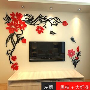 Designer Reusable Wall Stencil for Wall Decor Wall Stencil Stencil  (Pack of 1, Design)