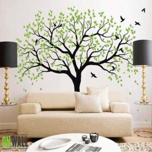 Designer Reusable Wall Stencil for Wall Decor Wall Stencil Stencil  (Pack of 1, Design)