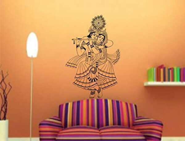Designer Reusable Wall Stencil for Wall Decor Wall Stencil Stencil  (Pack of 1, Design)
