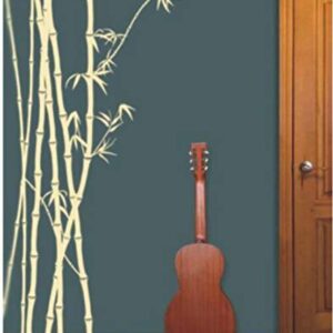 Designer Reusable Wall Stencil for Wall Decor Wall Stencil Stencil  (Pack of 1, Design)
