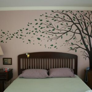 Designer Reusable Wall Stencil for Wall Decor Wall Stencil Stencil  (Pack of 1, Design)
