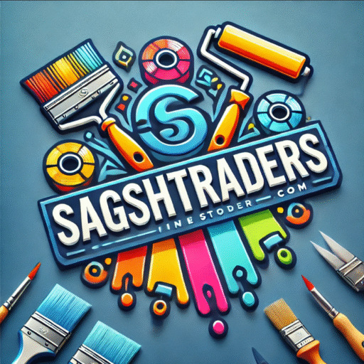 SAGSH TRADERS